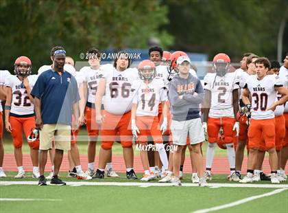 Thumbnail 1 in Bridgeland @ Cy Woods (B Teams) photogallery.