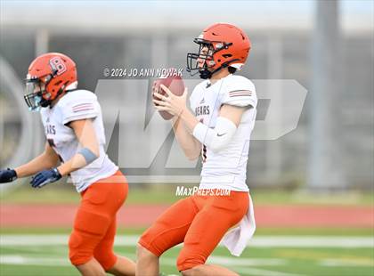 Thumbnail 2 in Bridgeland @ Cy Woods (B Teams) photogallery.