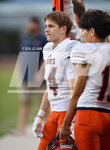Thumbnail 2 in Bridgeland @ Cy Woods (B Teams) photogallery.