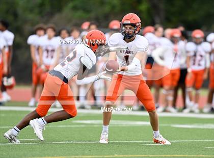 Thumbnail 3 in Bridgeland @ Cy Woods (B Teams) photogallery.