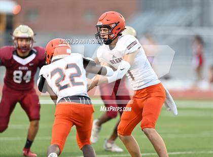 Thumbnail 2 in Bridgeland @ Cy Woods (B Teams) photogallery.