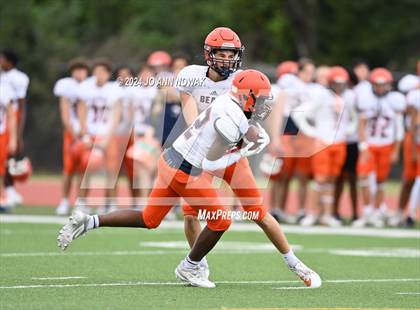 Thumbnail 1 in Bridgeland @ Cy Woods (B Teams) photogallery.