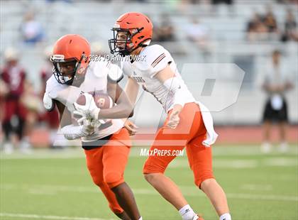 Thumbnail 1 in Bridgeland @ Cy Woods (B Teams) photogallery.