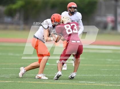 Thumbnail 3 in Bridgeland @ Cy Woods (B Teams) photogallery.