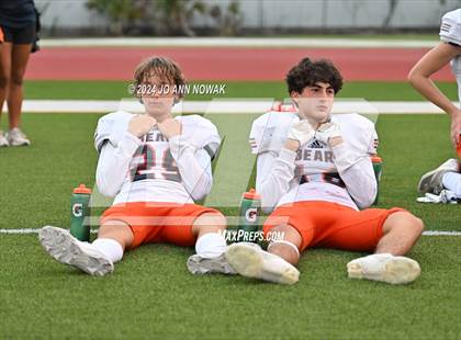 Thumbnail 2 in Bridgeland @ Cy Woods (B Teams) photogallery.
