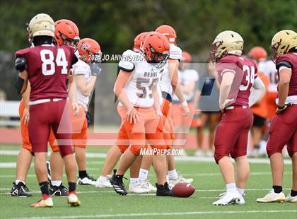 Thumbnail 2 in Bridgeland @ Cy Woods (B Teams) photogallery.