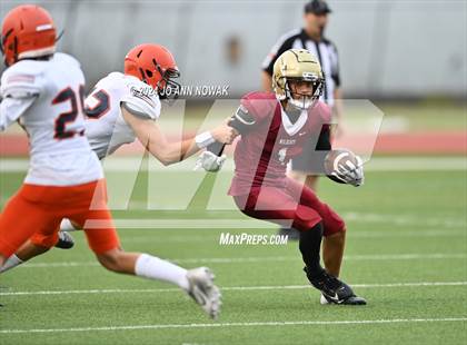 Thumbnail 1 in Bridgeland @ Cy Woods (B Teams) photogallery.