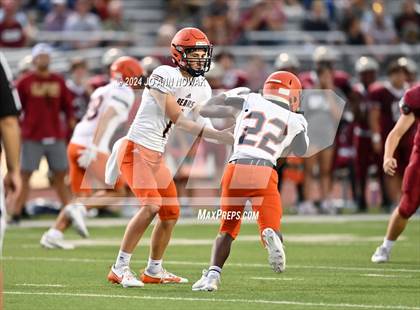 Thumbnail 1 in Bridgeland @ Cy Woods (B Teams) photogallery.