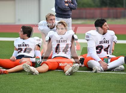 Thumbnail 2 in Bridgeland @ Cy Woods (B Teams) photogallery.