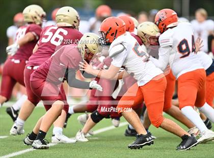Thumbnail 2 in Bridgeland @ Cy Woods (B Teams) photogallery.