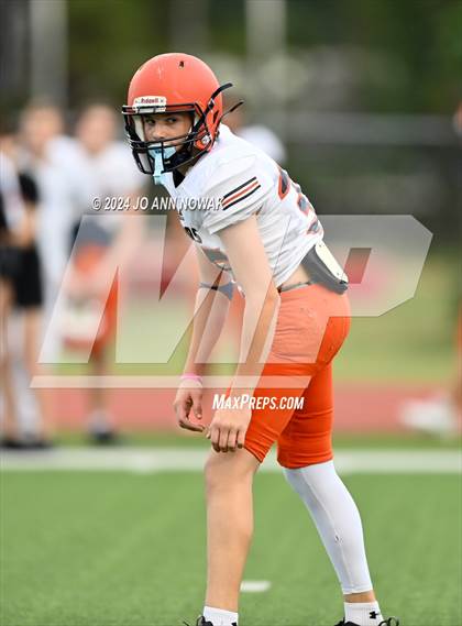 Thumbnail 3 in Bridgeland @ Cy Woods (B Teams) photogallery.