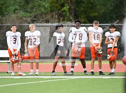 Thumbnail 1 in Bridgeland @ Cy Woods (B Teams) photogallery.