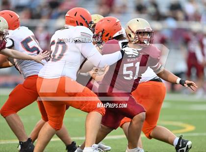 Thumbnail 1 in Bridgeland @ Cy Woods (B Teams) photogallery.