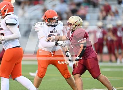 Thumbnail 1 in Bridgeland @ Cy Woods (B Teams) photogallery.