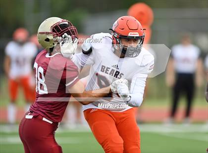 Thumbnail 3 in Bridgeland @ Cy Woods (B Teams) photogallery.