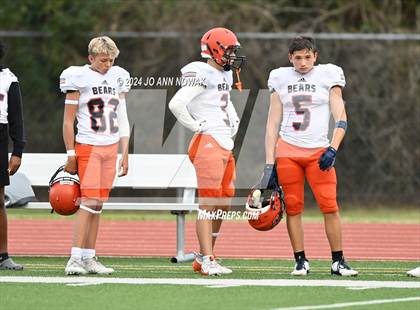 Thumbnail 2 in Bridgeland @ Cy Woods (B Teams) photogallery.