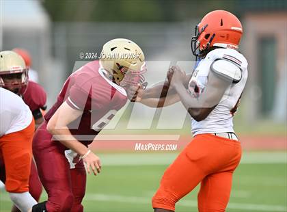 Thumbnail 2 in Bridgeland @ Cy Woods (B Teams) photogallery.