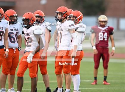 Thumbnail 2 in Bridgeland @ Cy Woods (B Teams) photogallery.