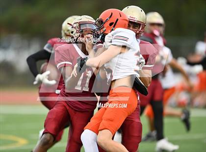 Thumbnail 3 in Bridgeland @ Cy Woods (B Teams) photogallery.