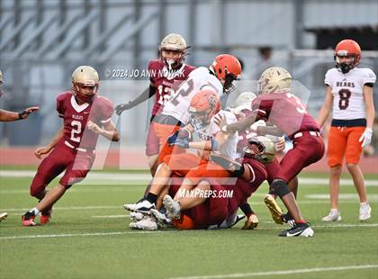 Thumbnail 2 in Bridgeland @ Cy Woods (B Teams) photogallery.