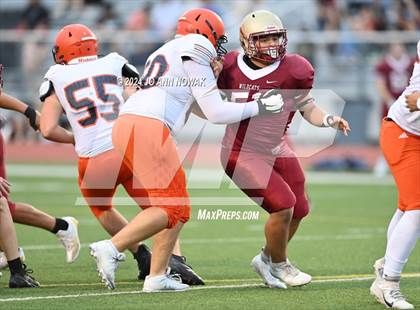 Thumbnail 3 in Bridgeland @ Cy Woods (B Teams) photogallery.