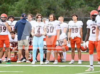 Thumbnail 3 in Bridgeland @ Cy Woods (B Teams) photogallery.