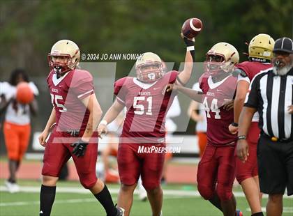 Thumbnail 2 in Bridgeland @ Cy Woods (B Teams) photogallery.