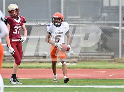 Thumbnail 2 in Bridgeland @ Cy Woods (B Teams) photogallery.