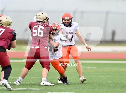Thumbnail 1 in Bridgeland @ Cy Woods (B Teams) photogallery.
