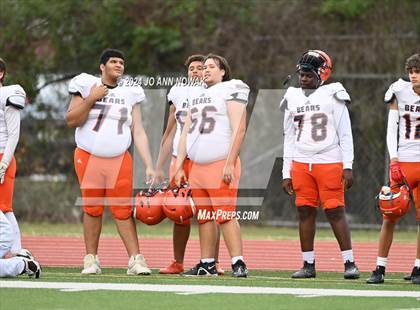 Thumbnail 2 in Bridgeland @ Cy Woods (B Teams) photogallery.