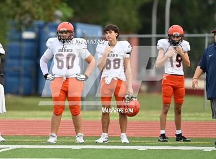 Thumbnail 3 in Bridgeland @ Cy Woods (B Teams) photogallery.