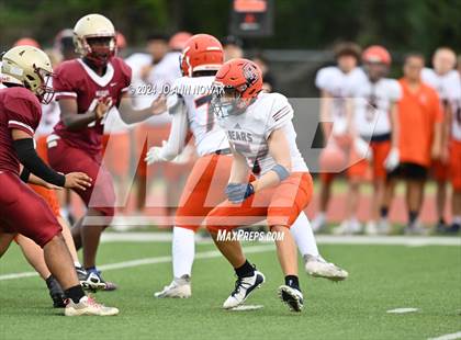 Thumbnail 1 in Bridgeland @ Cy Woods (B Teams) photogallery.
