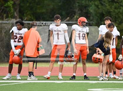 Thumbnail 1 in Bridgeland @ Cy Woods (B Teams) photogallery.