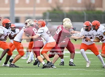 Thumbnail 1 in Bridgeland @ Cy Woods (B Teams) photogallery.