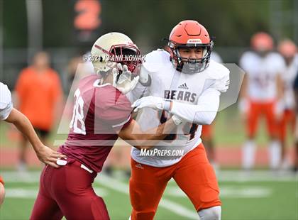 Thumbnail 2 in Bridgeland @ Cy Woods (B Teams) photogallery.