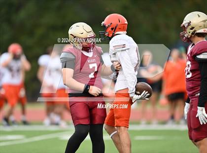 Thumbnail 3 in Bridgeland @ Cy Woods (B Teams) photogallery.