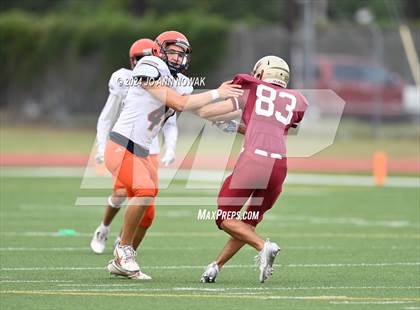 Thumbnail 1 in Bridgeland @ Cy Woods (B Teams) photogallery.