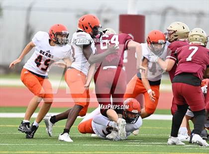 Thumbnail 3 in Bridgeland @ Cy Woods (B Teams) photogallery.