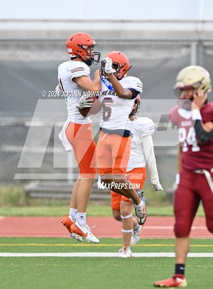 Thumbnail 3 in Bridgeland @ Cy Woods (B Teams) photogallery.