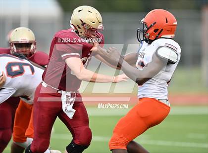 Thumbnail 1 in Bridgeland @ Cy Woods (B Teams) photogallery.