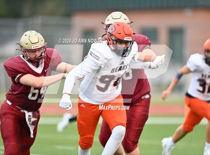 Thumbnail 2 in Bridgeland @ Cy Woods (B Teams) photogallery.