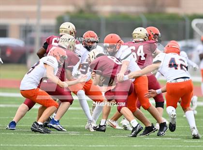 Thumbnail 3 in Bridgeland @ Cy Woods (B Teams) photogallery.