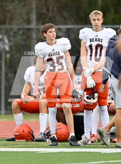 Thumbnail 2 in Bridgeland @ Cy Woods (B Teams) photogallery.