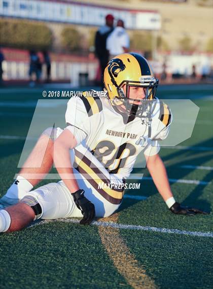 Thumbnail 3 in Newbury Park @ Oaks Christian photogallery.