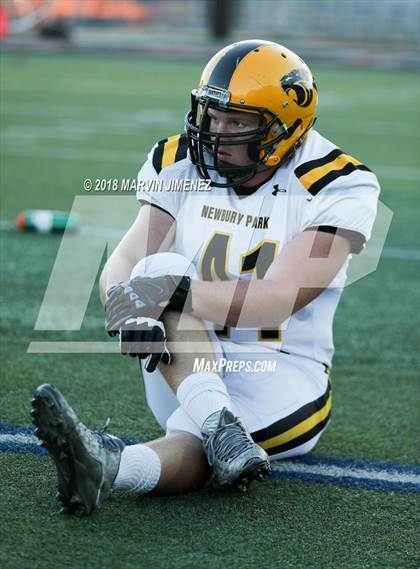 Thumbnail 3 in Newbury Park @ Oaks Christian photogallery.