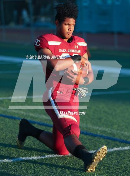 Thumbnail 3 in Newbury Park @ Oaks Christian photogallery.