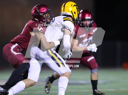 Thumbnail 3 in Newbury Park @ Oaks Christian photogallery.