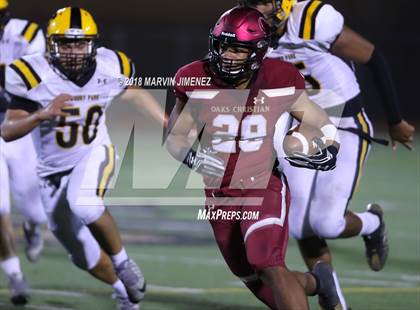 Thumbnail 3 in Newbury Park @ Oaks Christian photogallery.