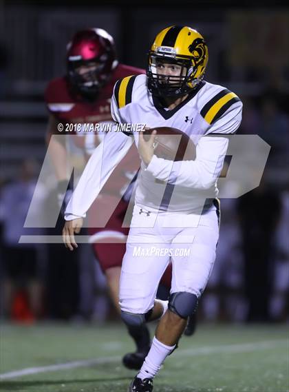 Thumbnail 3 in Newbury Park @ Oaks Christian photogallery.