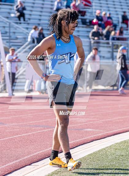 Thumbnail 1 in UHSAA Region 2 Championships (1600 Meter Relay) photogallery.